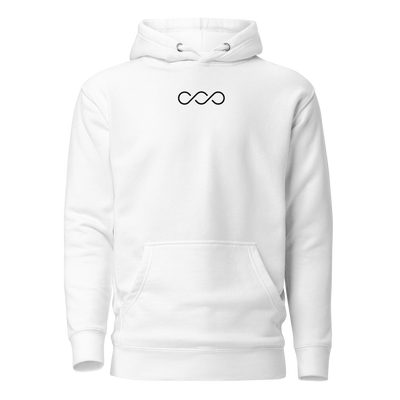 Original Logo Hoodie