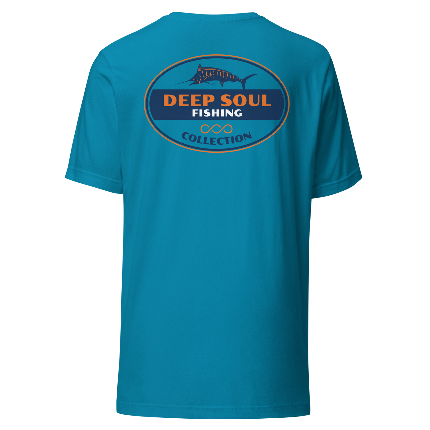 Deep Soul Marlin Tee
