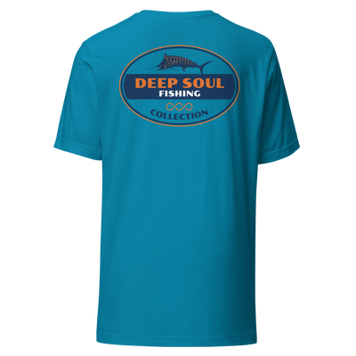 Deep Soul Marlin Tee