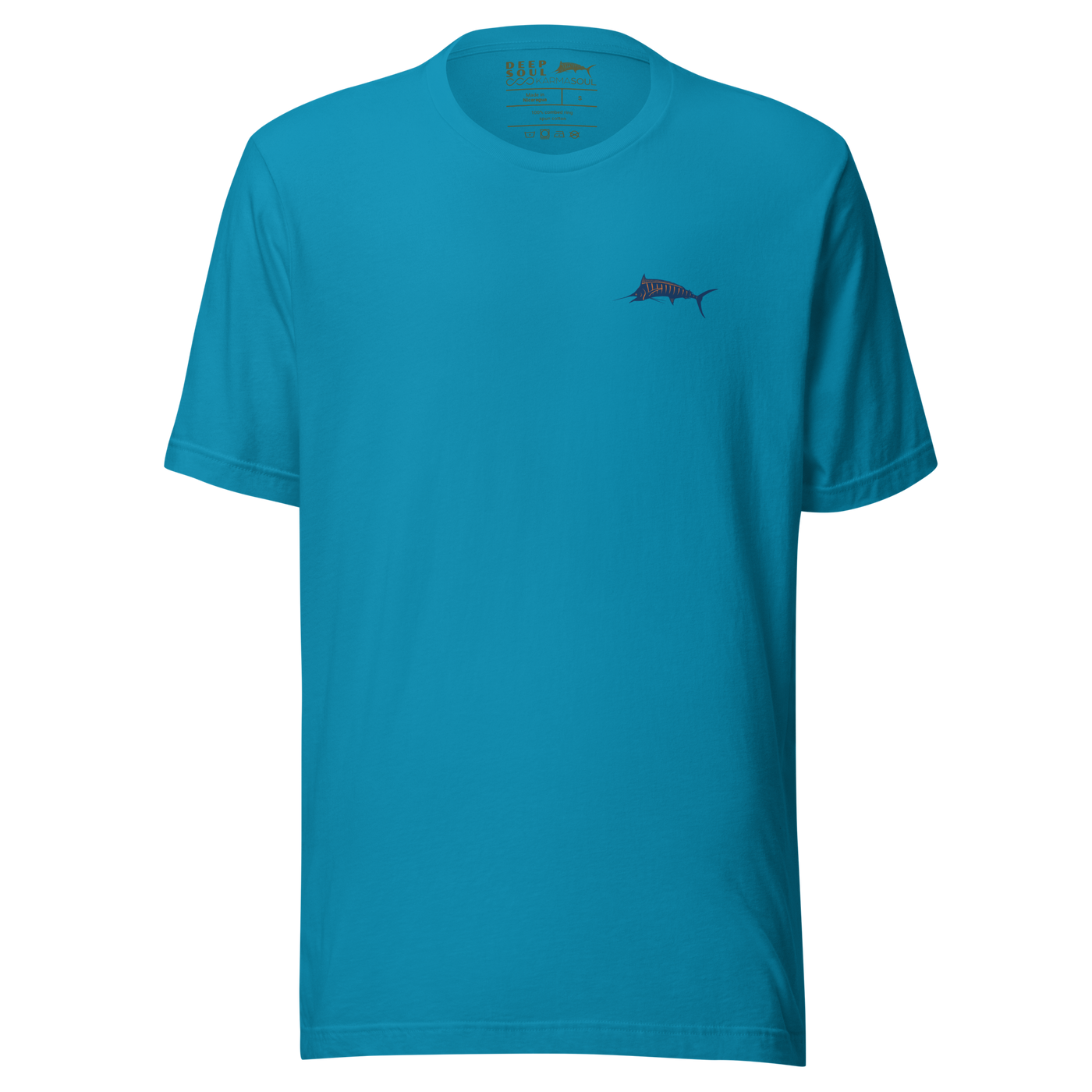 Deep Soul Marlin Tee