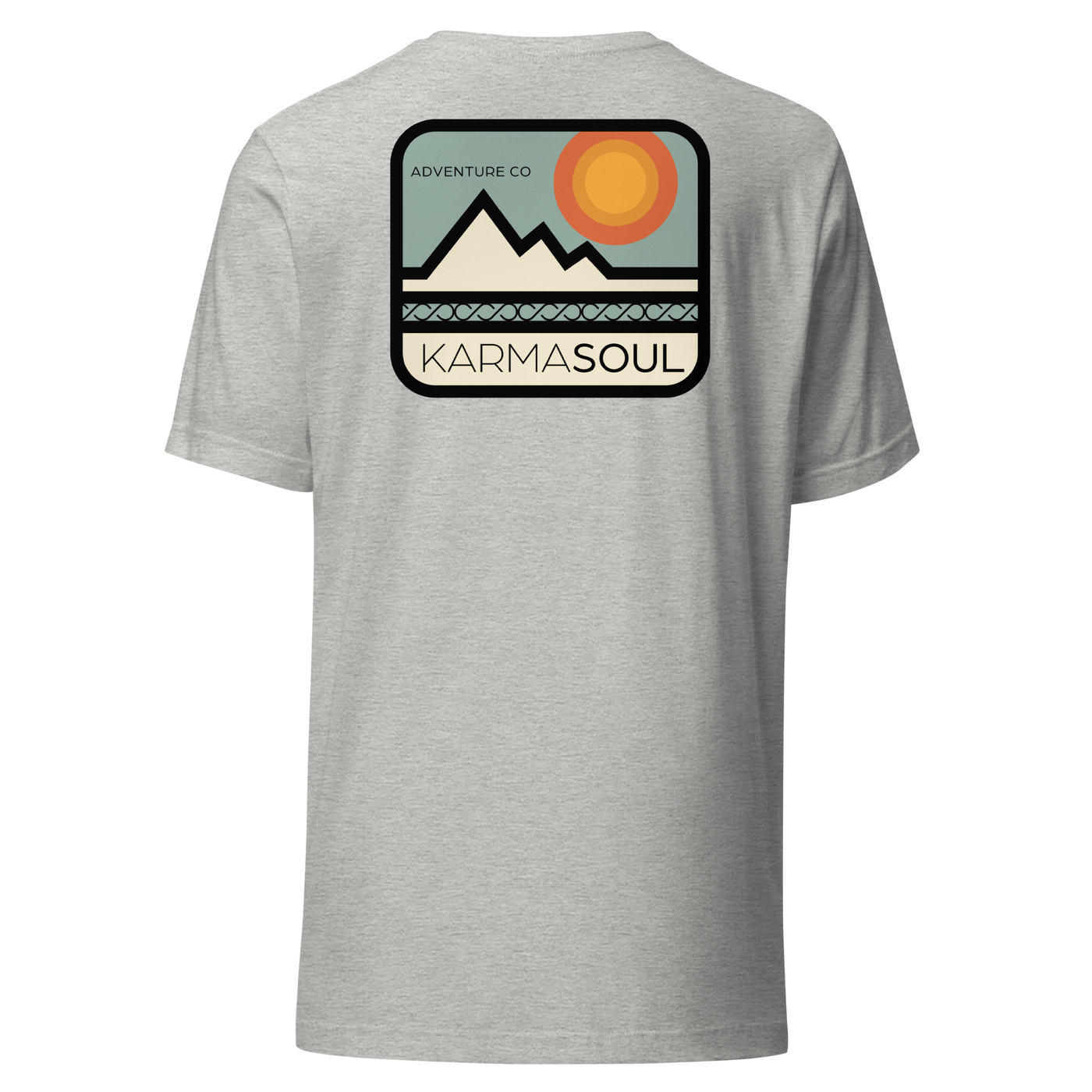 Mountain Sky Tee