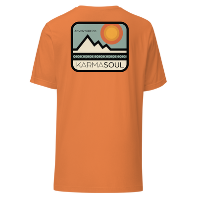 Mountain Sky Tee