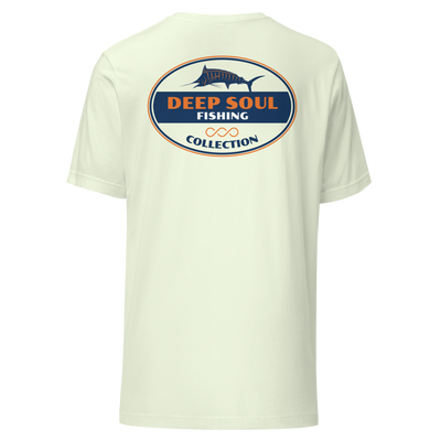 Deep Soul Marlin Tee