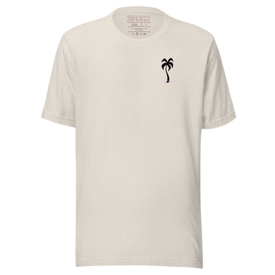 Palm Solo Tee