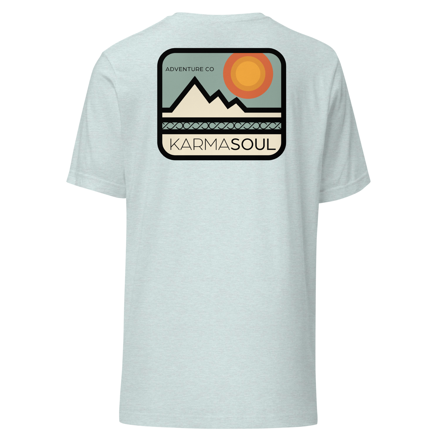 Mountain Sky Tee