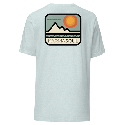 Mountain Sky Tee