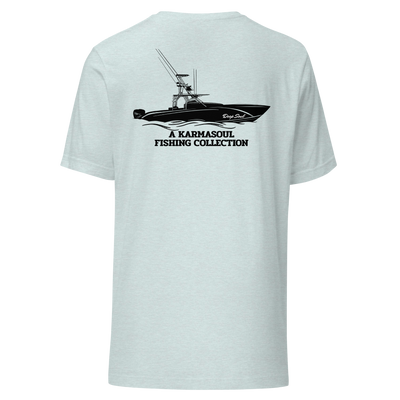 Deep Soul Charter Tee