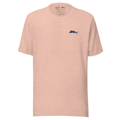 Deep Soul Marlin Tee