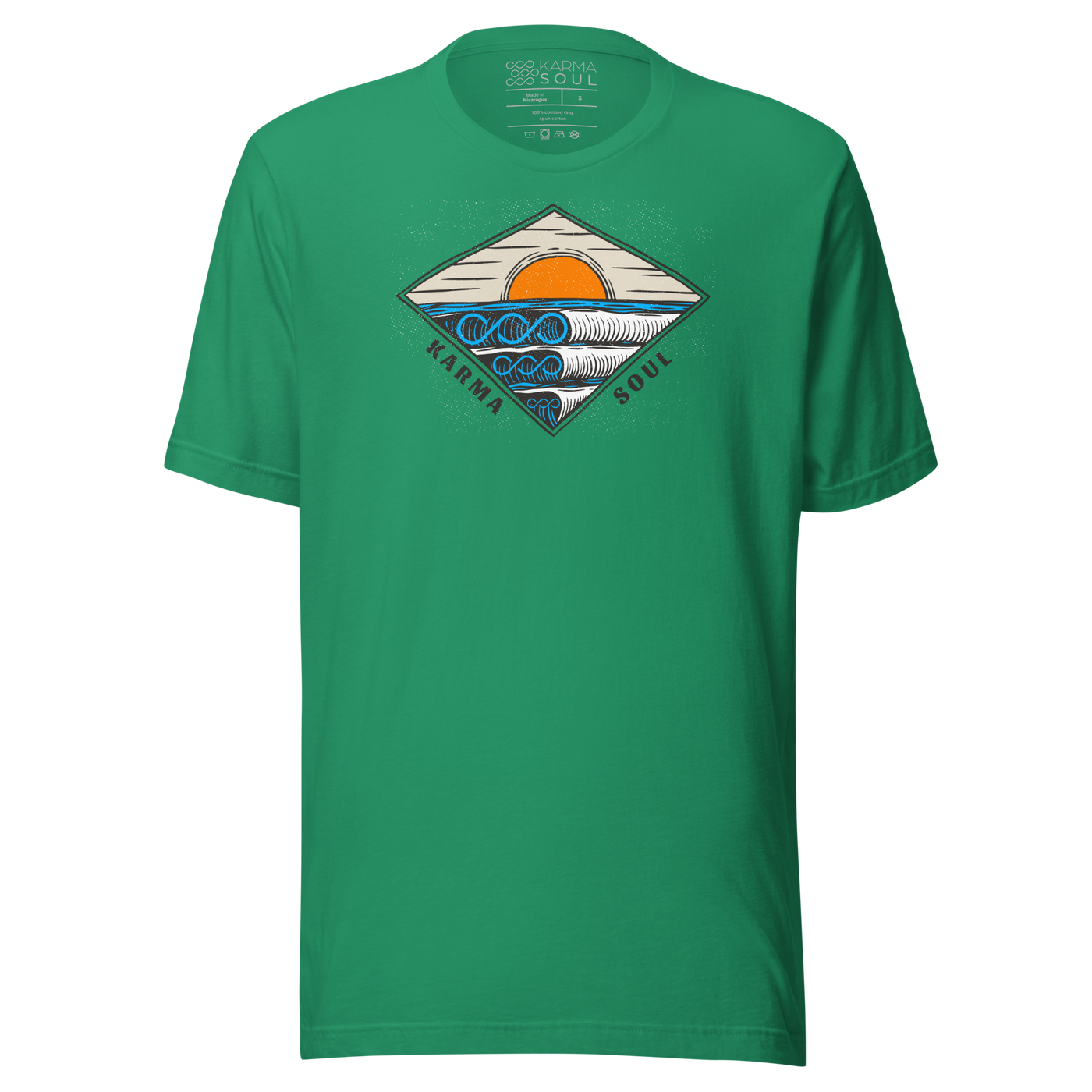 Pipeline Tee