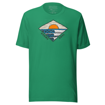 Pipeline Tee