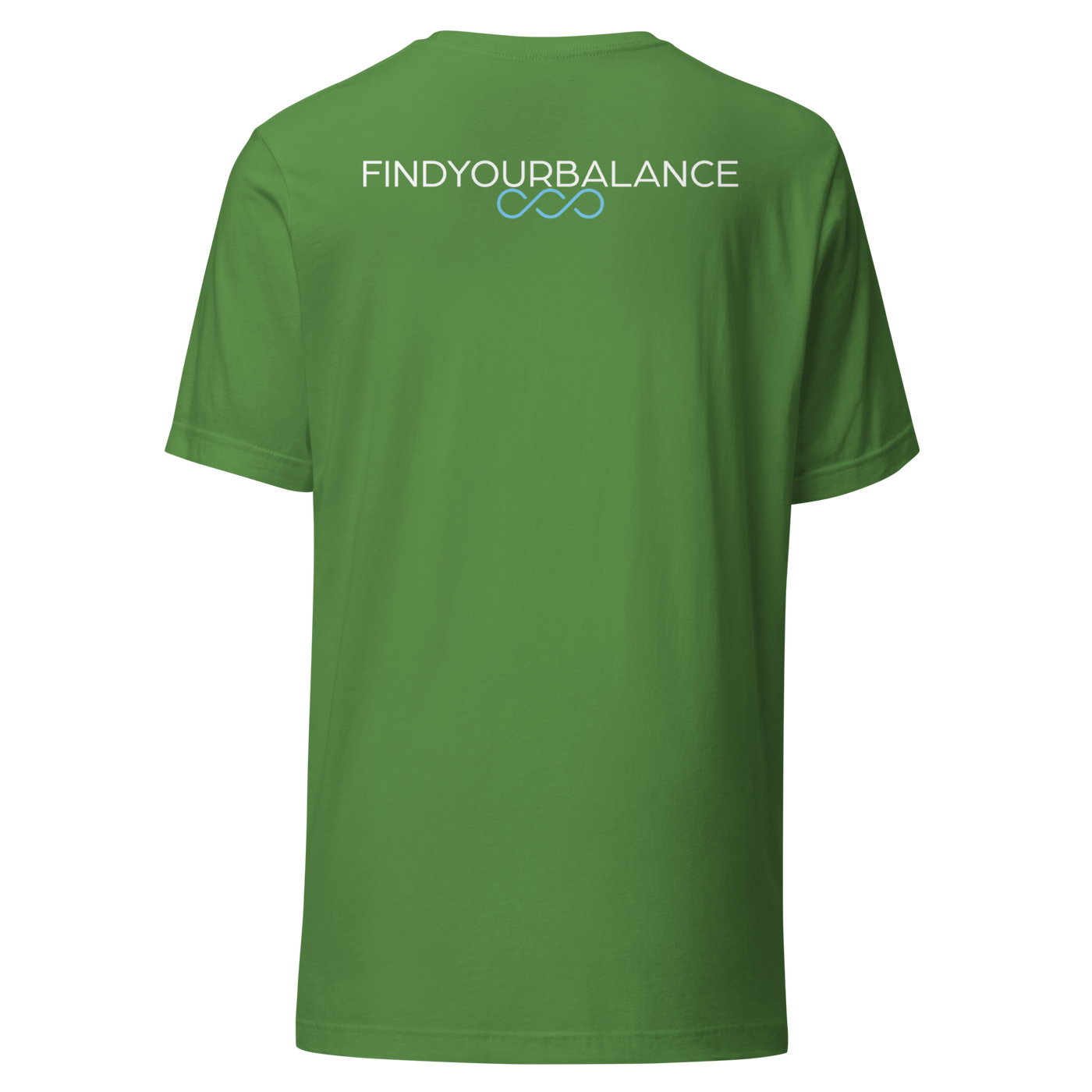 Core Find Your Balance Tee