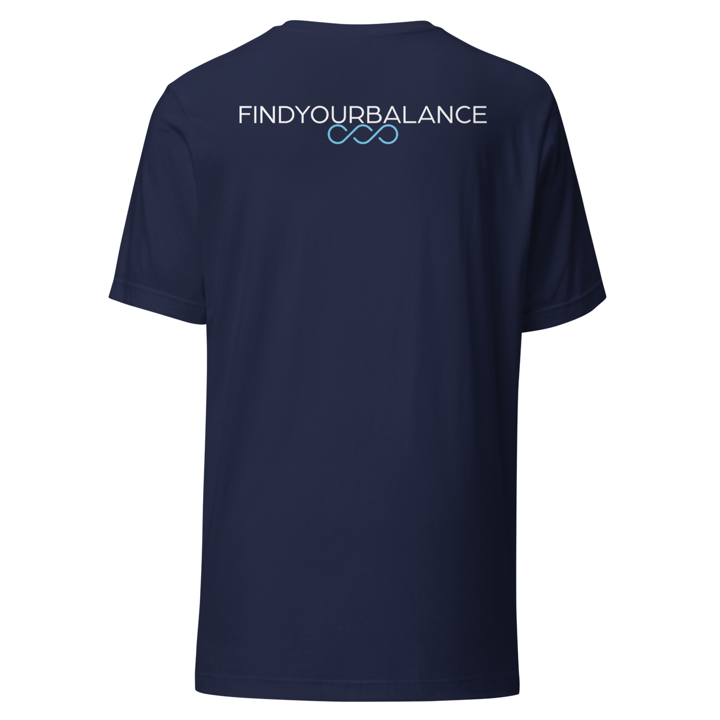 Core Find Your Balance Tee