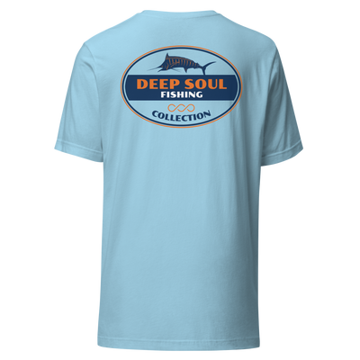 Deep Soul Marlin Tee