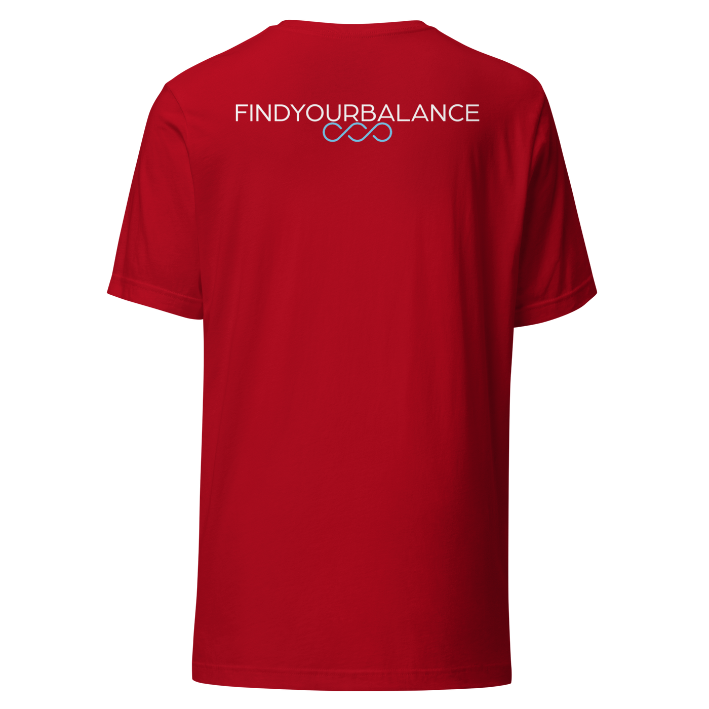 Core Find Your Balance Tee