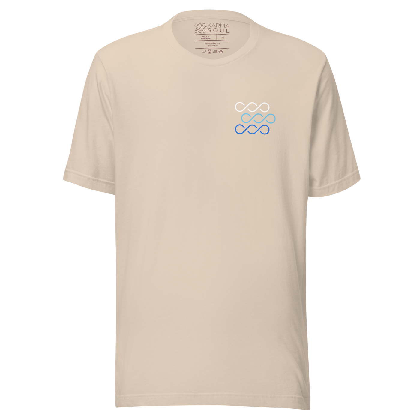 Original Waves Tee