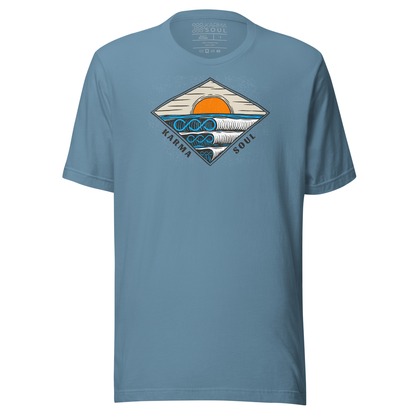 Pipeline Tee