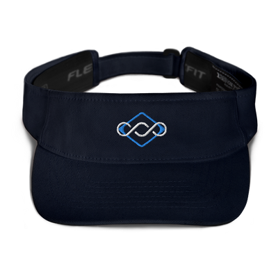 Core Framed Logo Visor