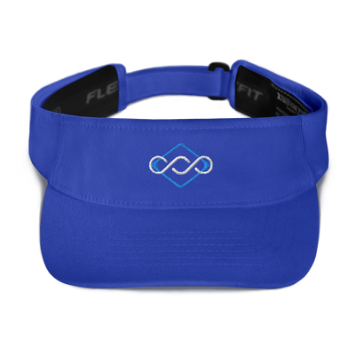 Core Framed Logo Visor