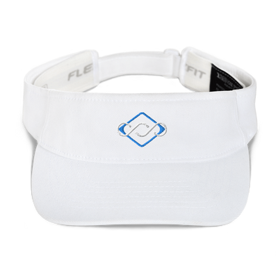 Core Framed Logo Visor